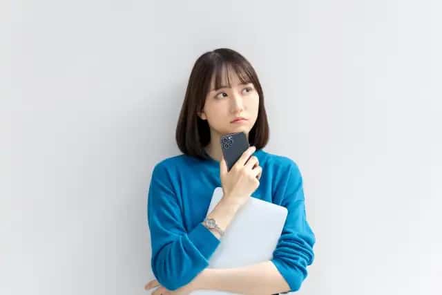 お問い合わせ後の流れ